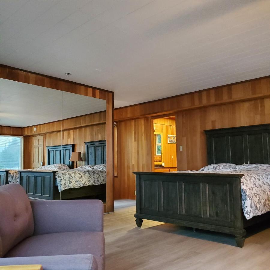 Royal Harrison Retreat Villa Harrison Hot Springs Esterno foto